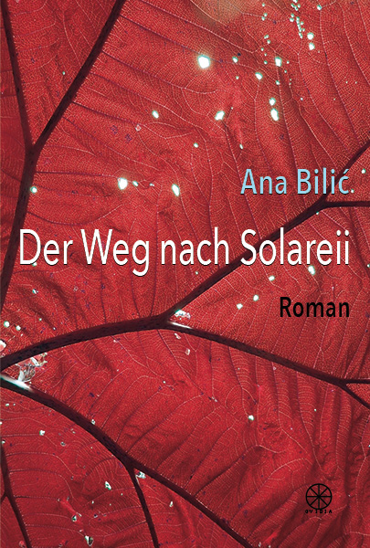 Ana Bilic, Der Weg nach Solareii - Roman